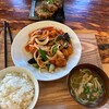 三川食堂