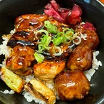 つぶしたて焼き鳥 おみっちゃん - 