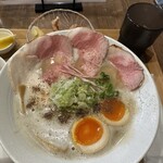 麺屋 げんでん - 