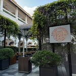 Raffles Courtyard - 外観