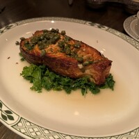 ロウリーズ・ザ・プライムリブ 恵比寿ガーデンプレイス店 - 