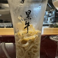 肉料理ふくなが - 