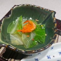 鮨 無垢/鮨 白銀 - 