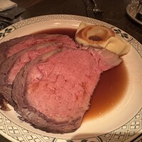 ロウリーズ・ザ・プライムリブ 恵比寿ガーデンプレイス店 - 