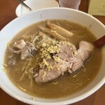 らー麺 ふしみ - 