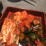 焼肉バズーカF 東中野駅前店 - 