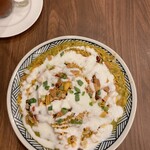 Solti Momo - この日頼んでサモサチャート