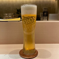 名古屋 栄 栞庵 鮨 やましろ - 