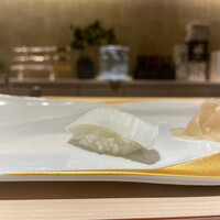 名古屋 栄 栞庵 鮨 やましろ - 