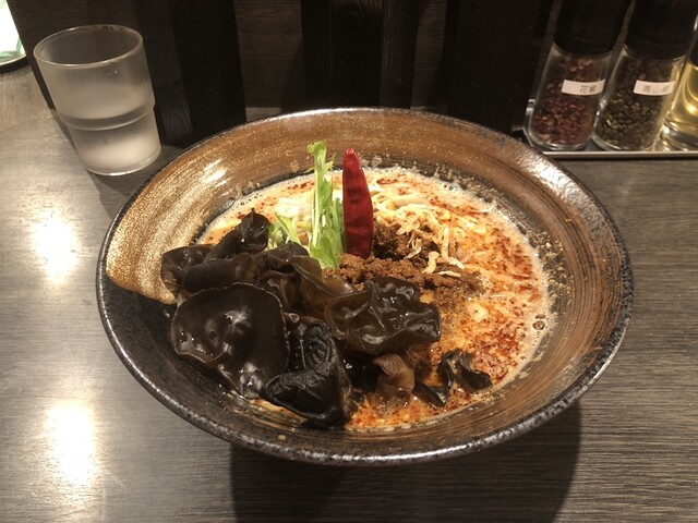 Koki Shisen Menjo Soshigaya Daizoten photo 5