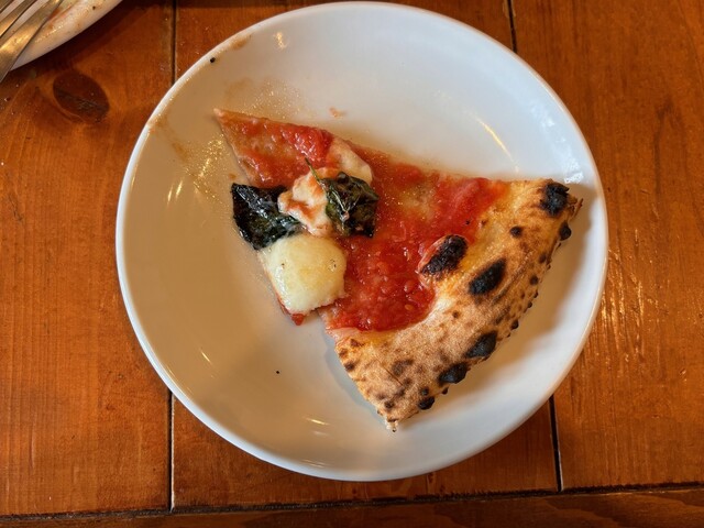 薪釜屋YOSHIZO 東青梅 - 東青梅/イタリアン | 食べログ