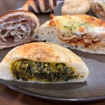 PAIN MIZA - 