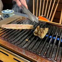 焼うお いし川 名古屋 - 