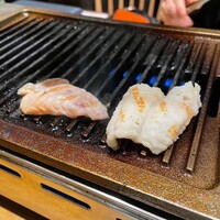 焼うお いし川 名古屋 - 
