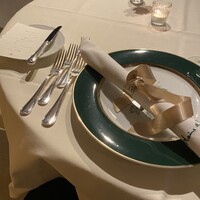レストラン プランデルブ北鎌倉 - 
