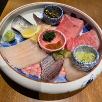 焼うお いし川 名古屋 - 