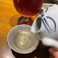 焼うお いし川 名古屋 - 