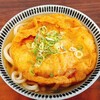 七ふくうどん