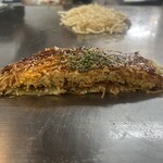 お好み焼 鉄板焼 こば屋 - 