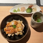 日本焼肉はせ川 別亭 - 