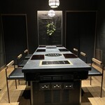 日本焼肉はせ川 別亭 - 