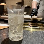 日本焼肉はせ川 別亭 - 