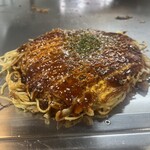 お好み焼 鉄板焼 こば屋 - 