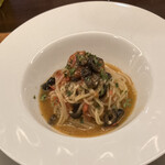 Trattoria MINORI - 