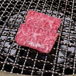 日本焼肉はせ川 別亭 銀座店 - 