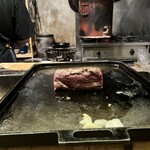 Yakiniku COWSI - 