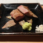 日本焼肉はせ川 別亭 - 