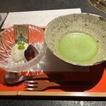 日本焼肉はせ川 別亭 - 