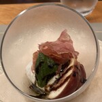 Trattoria MINORI - 