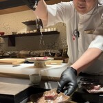 日本焼肉はせ川 別亭 - 