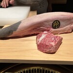 日本焼肉はせ川 別亭 - 