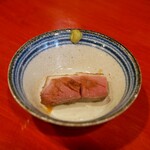 中華そば 鴨福 - 