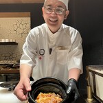 日本焼肉はせ川 別亭 銀座店 - 