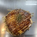 お好み焼 鉄板焼 こば屋 - 