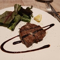 QUAND L'APPETIT VA TOUT VA！ The kitchen＆Wine - 