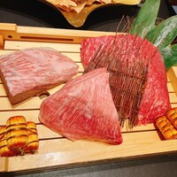 煌 焼肉 - 