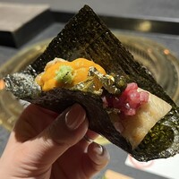 日本焼肉はせ川 別亭 銀座店 - 