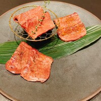 煌 焼肉 - 