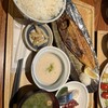 川崎市民食堂魚金-西