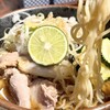 麺屋TAMOTSU