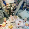 HAUTE COUTURE CAFE OMOTESANDO