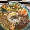 BOTANI：CURRY 梅田店