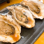 濱燒海鮮居酒屋 大庄水產 酒田店 - 