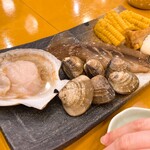 濱燒海鮮居酒屋 大庄水產 酒田店 - 