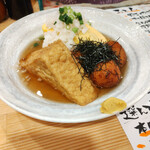 京橋 おばんざいとおでん オニヨメ酒場 - 