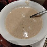 ロビーラウンジ 「マーブルラウンジ」 ヒルトン東京 - 